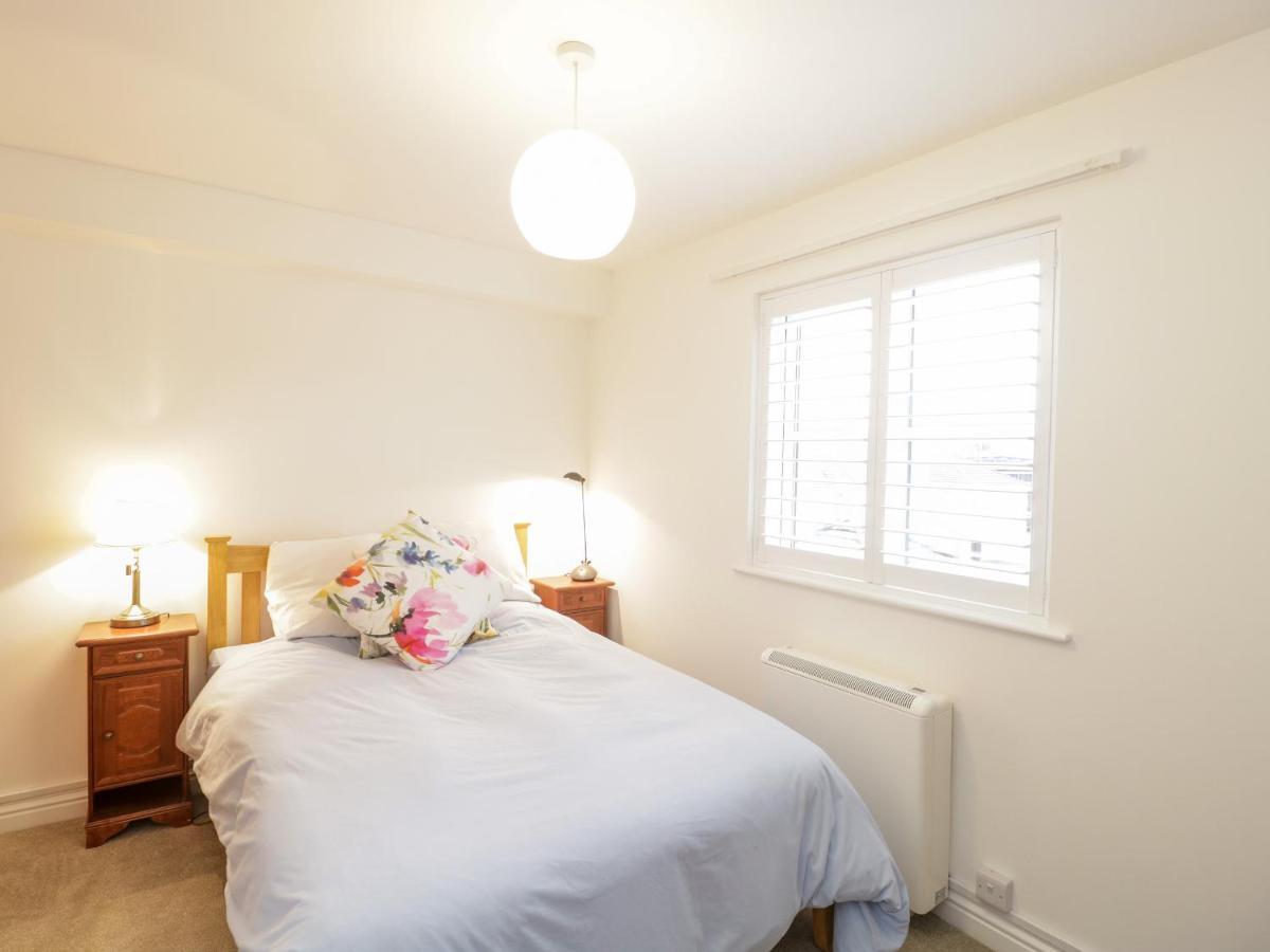 14 Lyme Mews Villa Seaton Kültér fotó