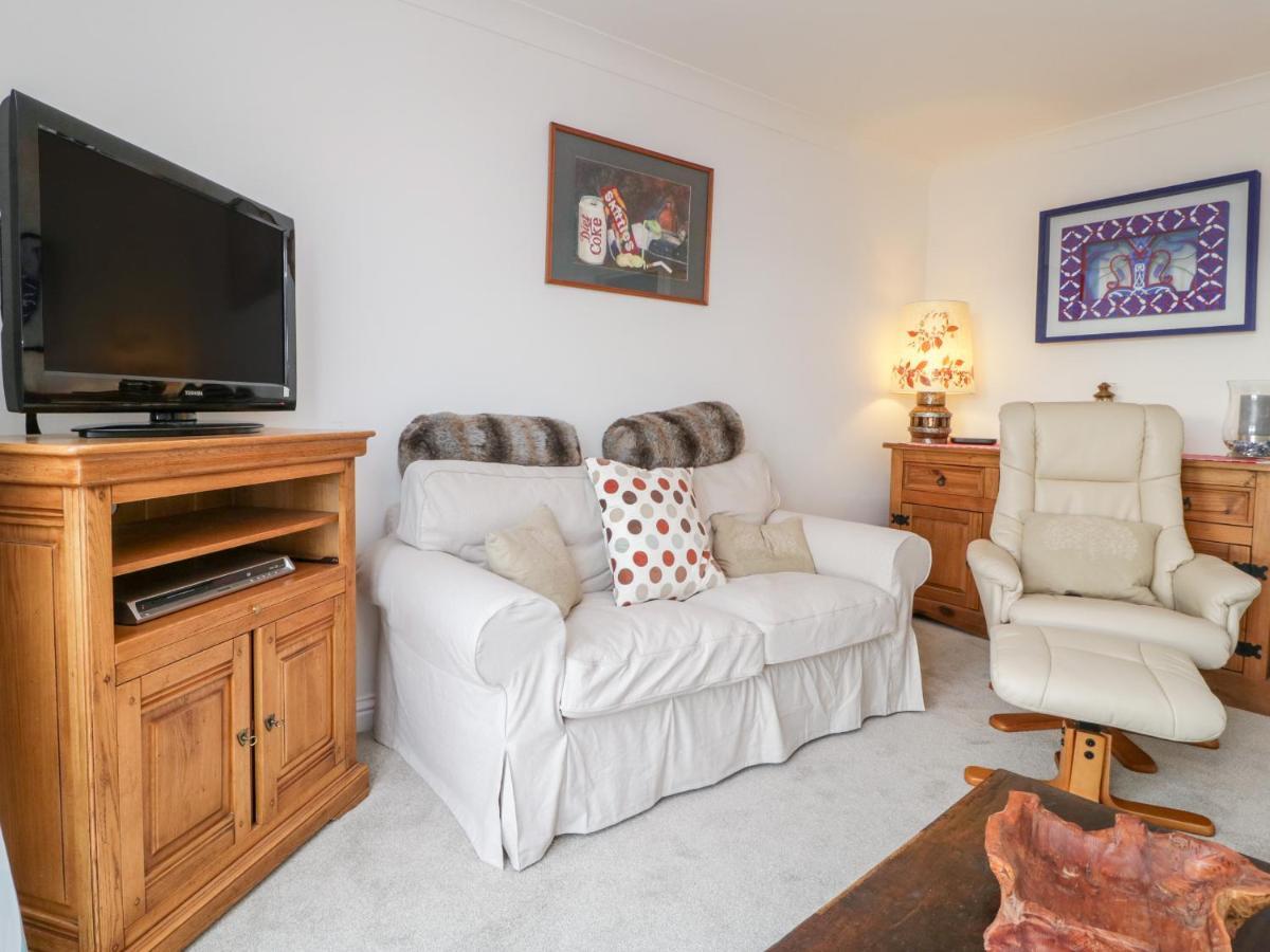 14 Lyme Mews Villa Seaton Kültér fotó