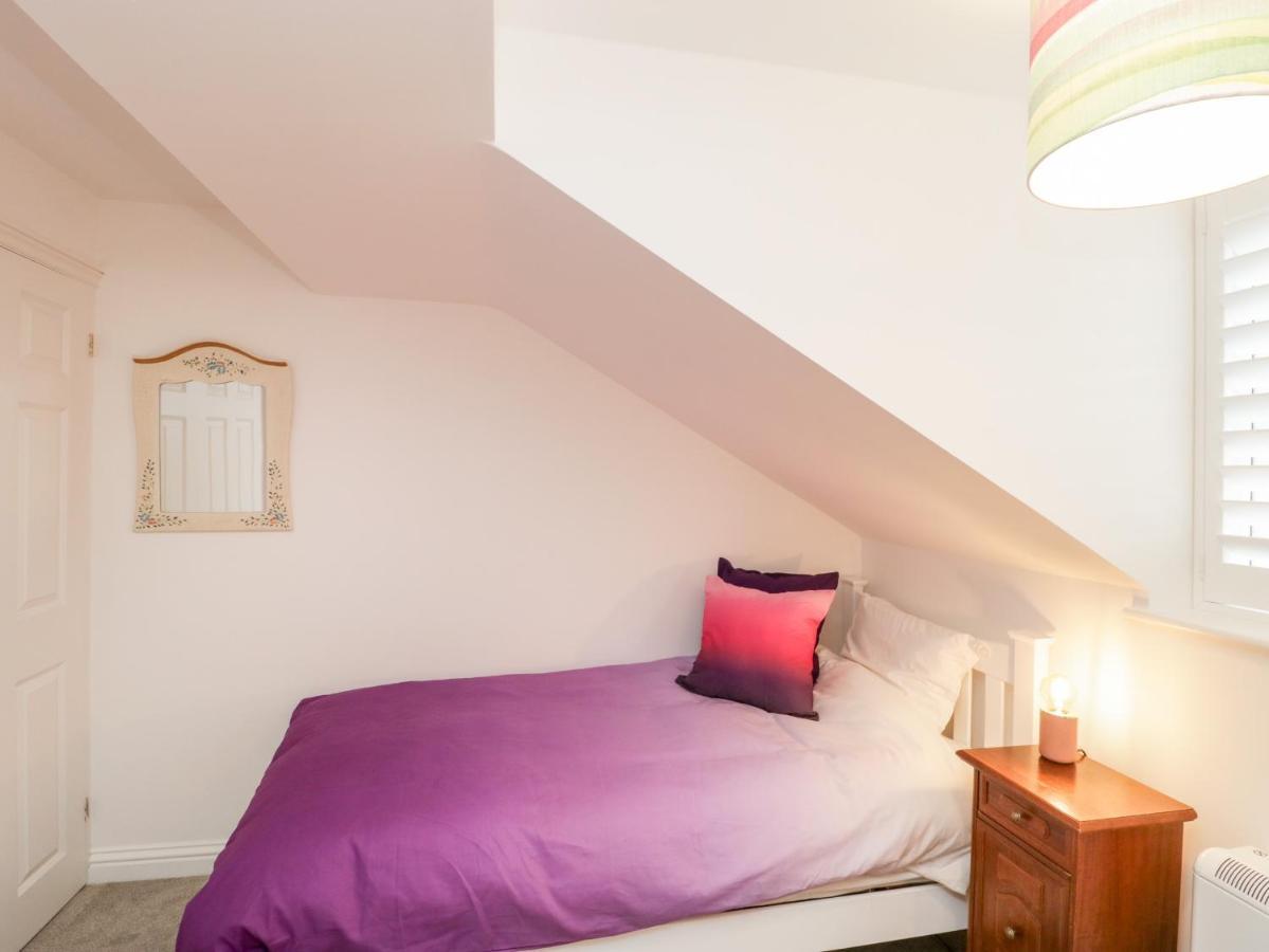 14 Lyme Mews Villa Seaton Kültér fotó
