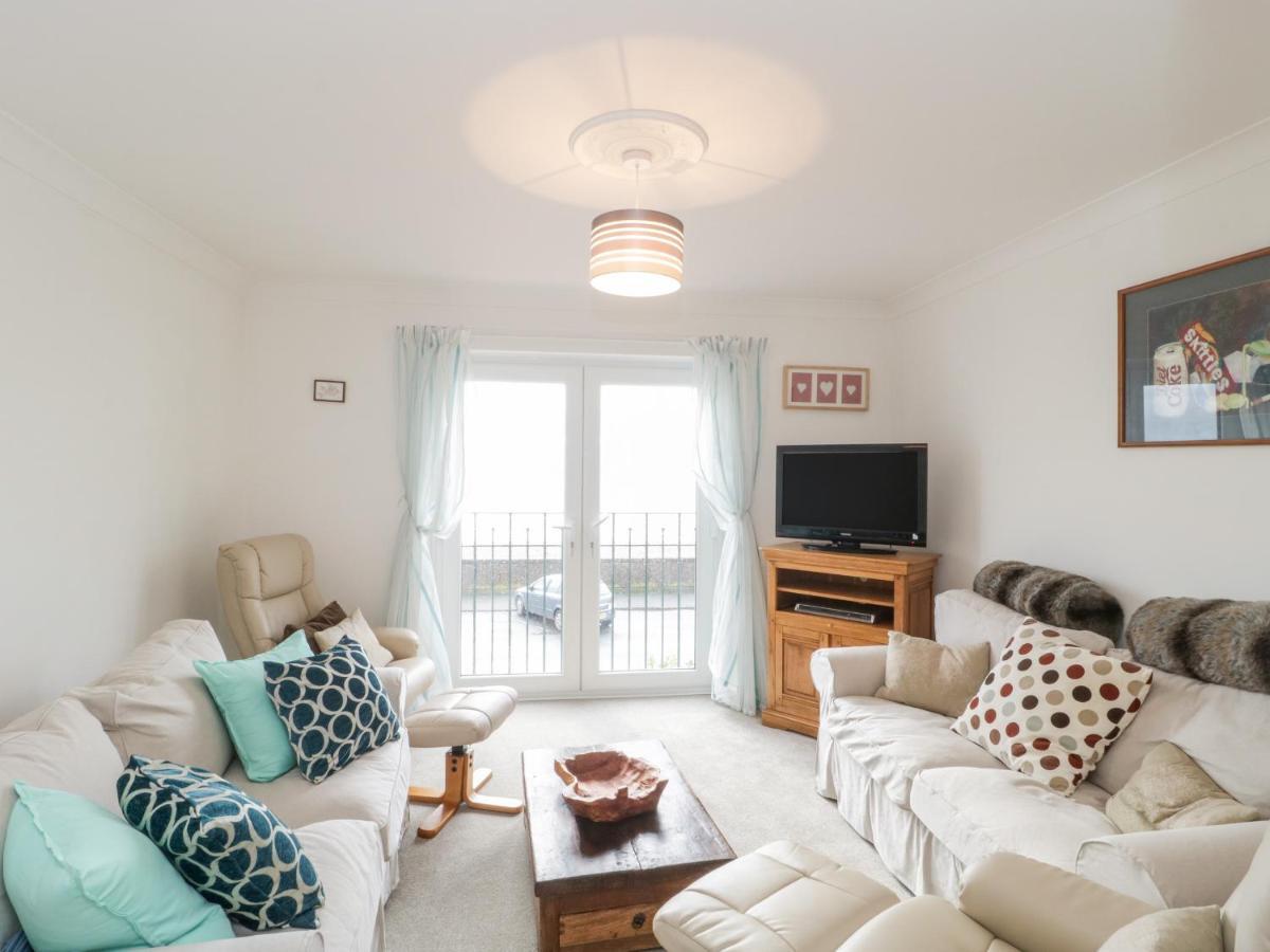 14 Lyme Mews Villa Seaton Kültér fotó