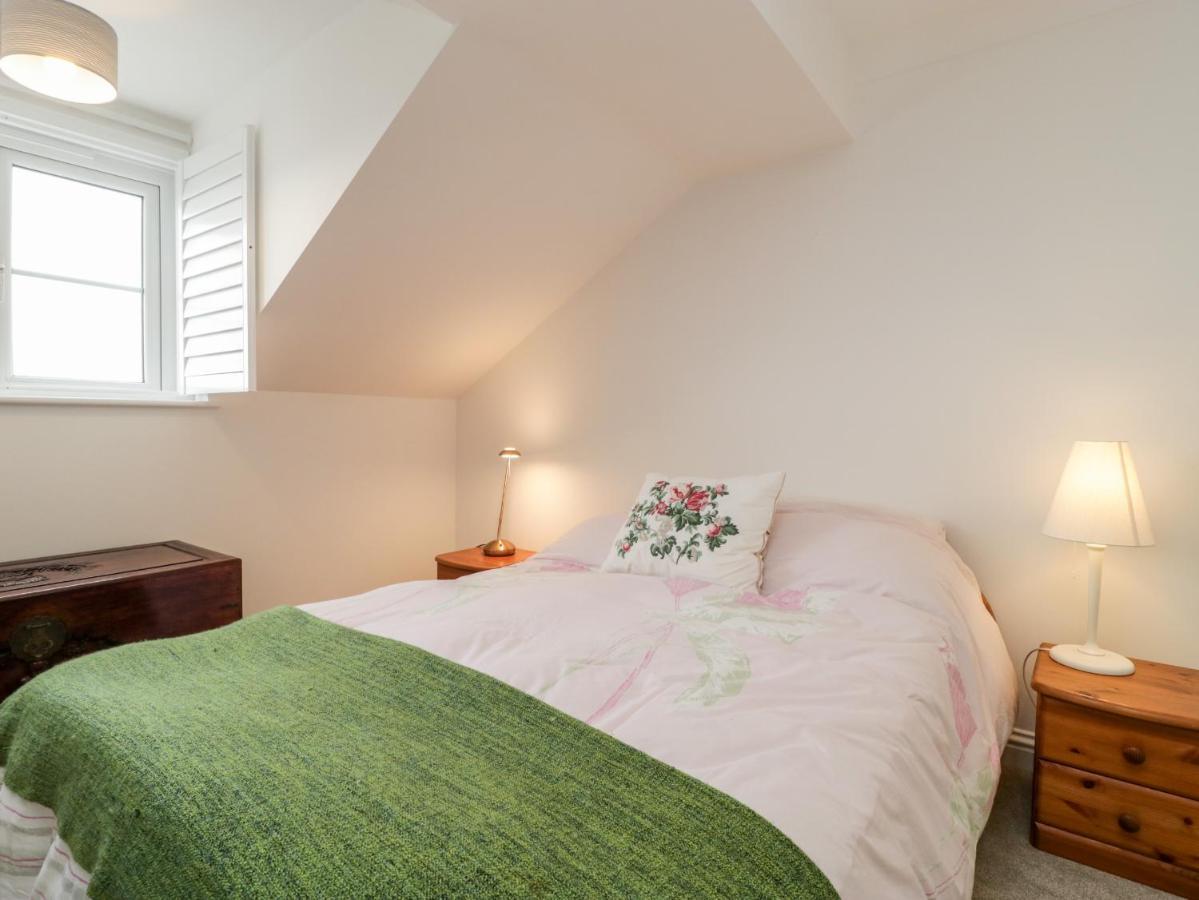14 Lyme Mews Villa Seaton Kültér fotó