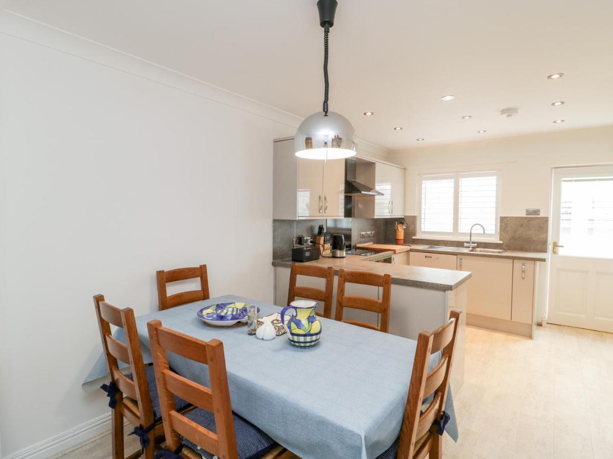 14 Lyme Mews Villa Seaton Kültér fotó