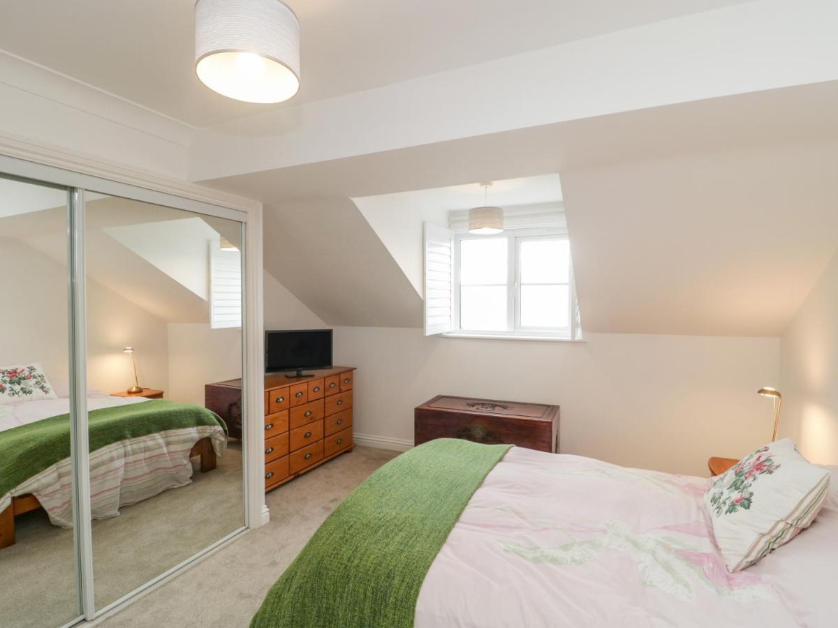 14 Lyme Mews Villa Seaton Kültér fotó