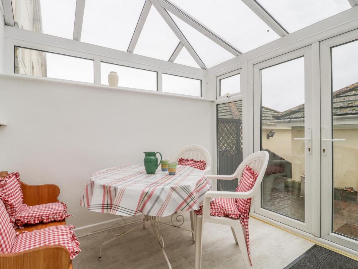 14 Lyme Mews Villa Seaton Kültér fotó