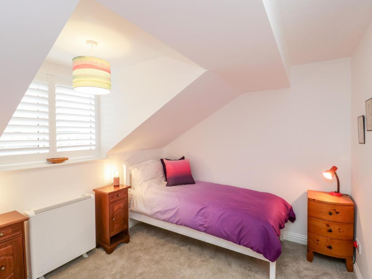 14 Lyme Mews Villa Seaton Kültér fotó