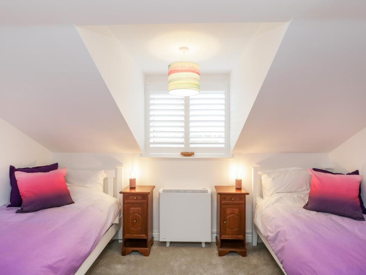 14 Lyme Mews Villa Seaton Kültér fotó