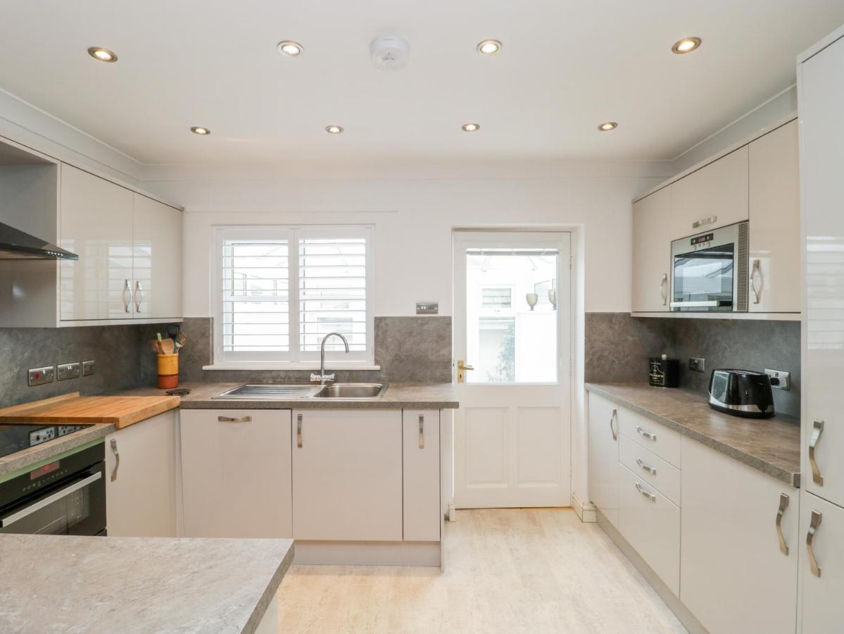 14 Lyme Mews Villa Seaton Kültér fotó