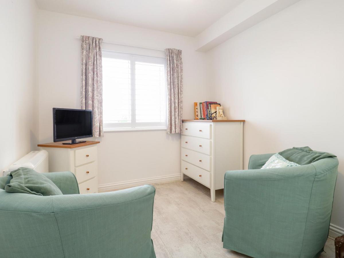 14 Lyme Mews Villa Seaton Kültér fotó