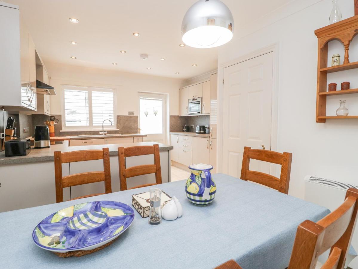 14 Lyme Mews Villa Seaton Kültér fotó